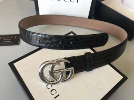 Picture of Gucci Belts _SKUGucciBelt38mmX95-125CM7D1583493